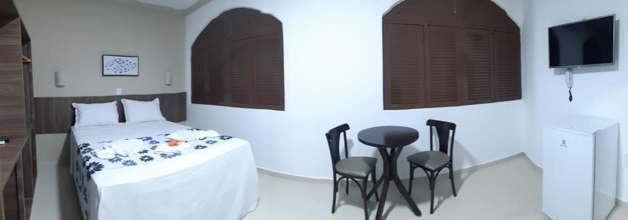 Pousada Gamela Do Maragogi Bagian luar foto
